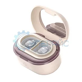 Ультразвуковая мойка EraClean GMN1 фото