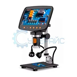 Микроскоп цифровой USB Ray Pan MS1 беспроводной фото