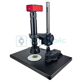 Лабораторный видеомикроскоп Fucot F0745-2k-c фото