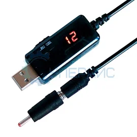 USB конвертер KWS-912V фото