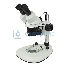 Стереоскопический микроскоп Gaopin SZM-24B2 фото