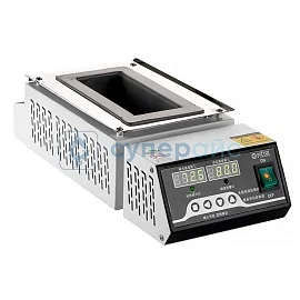 Паяльная ванна Polish P625 фото