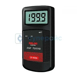 Цифровой магнитометр Delixi DI504A фото