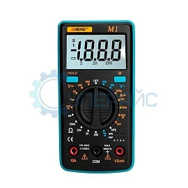 Ручной цифровой мультиметр ANENG AN-M1 фото