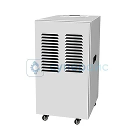 Прибор для удаления влаги из воздуха Yunao YA-960B фото