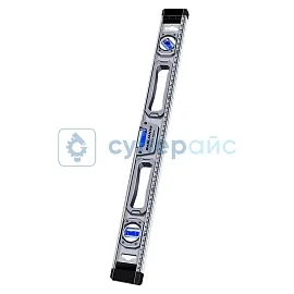 Металлический уровень с линейкой BAOLIAN BL-DYSPC (600 мм) фото