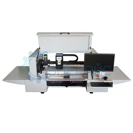 SMD установщик QIHE QL41 фото