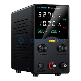 Цифровой источник питания Wanptek GA3010H фото