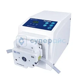 Перистальтический насос Rewinpump BS100A+DG-2A(6) фото