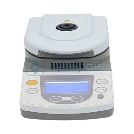 Анализатор влажности Yoke DSH-10A фото
