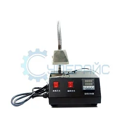 Инфракрасная паяльная станция для реболлинга Ly M700 фото