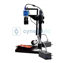 Промышленный микроскоп Saike Digital SK2700PU(VD-S) фото