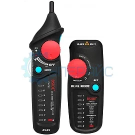 Тестер кабелеискатель BSIDE FWT82 фото