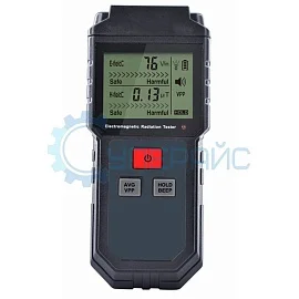 Измеритель уровня электромагнитного поля WinAPEX ET825 фото