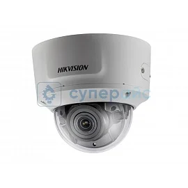 Купольная IP-камера Hikvision DS-2CD2783G0-IZS фото