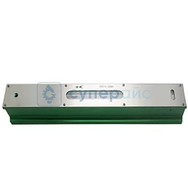 Уровень брусковый (300 / 0,02 мм) фото