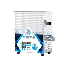 Ультразвуковая ванна GRANBO GL0205 фото