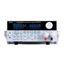 Программируемый измеритель нагрузки постоянного тока A-BF DCT8780 фото
