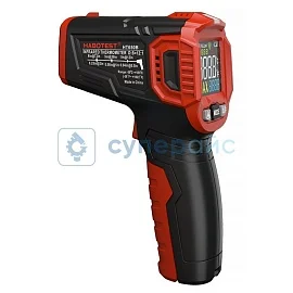 Пирометр инфракрасный Habotest HТ650B фото