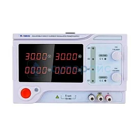 Импульсный источник питания eTOMMENS eTM-6020C фото