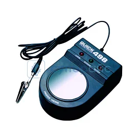 Тестер систем заземления QUICK-498 фото