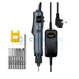 Электроотвертка LIHONK GF-1300D фото