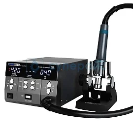 Паяльная станция SUGON 8620DX фото