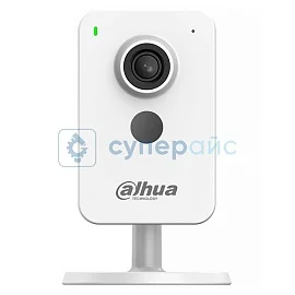 Компактная IP-видеокамера Dahua DH-IPC-C2KP-P-0280B фото