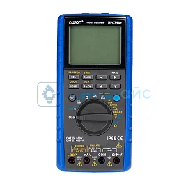 Универсальный калибратор OWON HPC79A+ фото