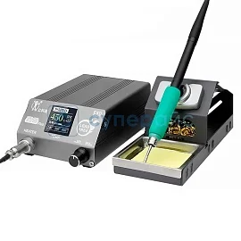 Станция паяльная контактная Liketong T210 plus фото