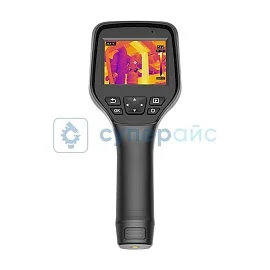 Цифровой тепловизор Raythink RM200A фото