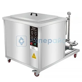 УЗ очиститель с системой фильтрации FUYANG F-1108G фото