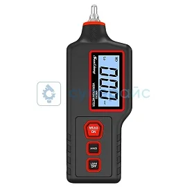 Виброизмеритель SANLIANG VM210 фото