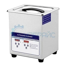 Ванна ультразвуковая YUMENG YM-010S фото