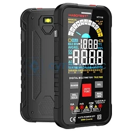 Тестер-мультиметр Habotest HT116 фото