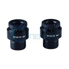Окуляр Dagong WF10x/22 (SZ) фото