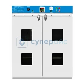 Сушильная камера Yiheng DGF-4AB фото