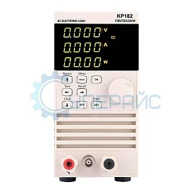 Блок нагрузки для аккумуляторов KUNKIN KP182 фото