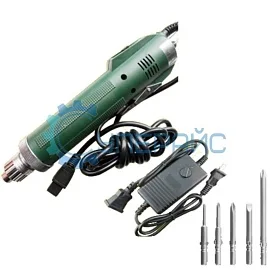 Электрическая отвертка POL-DN 802/6С фото