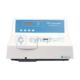 Флуориметр Lengguang F93 фото