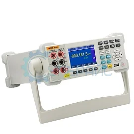 Лабораторный мультиметр Victor 8165 фото