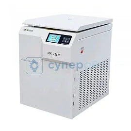 Центрифуга цифровая MKE MK-21LR фото