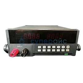 Электронная нагрузка Shanwen DL3310D фото