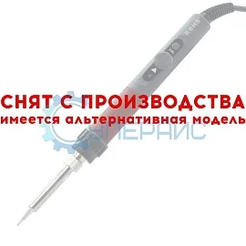 Паяльник CXG RD100W с регулировкой температуры фото