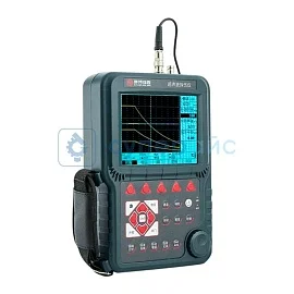 Цифровой обнаружитель дефектов Cyber Ruixin XUT600C фото