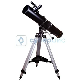 Рефлекторный телескоп Levenhuk Skyline BASE 110S фото