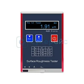 Портативный тестер шероховатости Leeb leeb451 фото