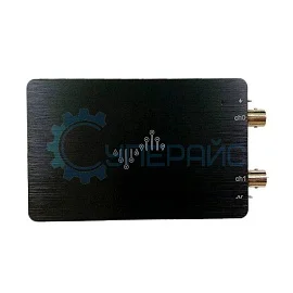 Карманный USB осциллограф DreamSourceLab DSCope U2B20 фото