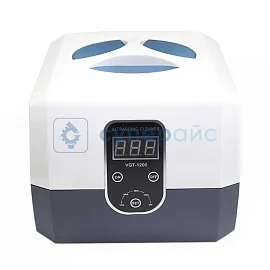 Отмывочная ультразвуковая ванна VGT-1200 фото