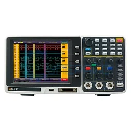 Осциллограф смешанных сигналов OWON MSO7062TD (2 канала, 60 МГц) фото